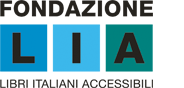 Libri Italiani Accessibili