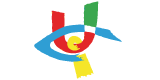 Logo dell’Unione Italiana dei Ciechi e degli Ipovedenti - ONLUS
