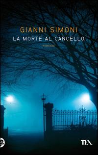 Copertina del libro La morte al cancello