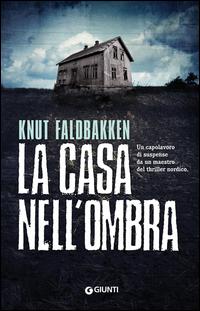 Copertina del libro La casa nell'ombra