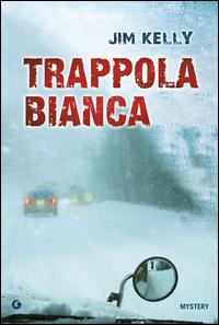 Copertina del libro Trappola bianca