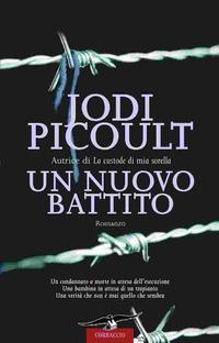 Copertina del libro Un nuovo battito