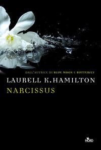 Copertina del libro Narcissus