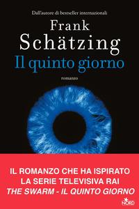 Copertina del libro Il quinto giorno