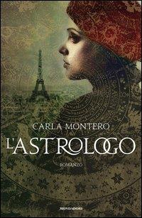 Copertina del libro L' astrologo