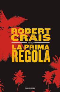 Copertina del libro La prima regola