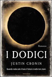 Copertina del libro I Dodici