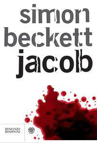 Copertina del libro Jacob