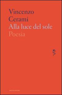 Copertina del libro Alla luce del sole