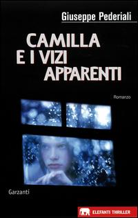 Copertina del libro Camilla e i vizi apparenti