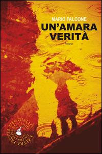 Copertina del libro Un' amara veritÃ 