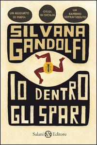 Copertina del libro Io dentro gli spari