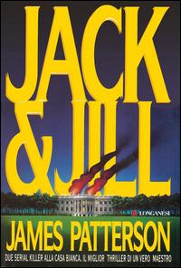 Copertina del libro Jack & Jill