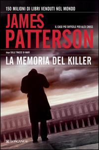 Copertina del libro La memoria del killer