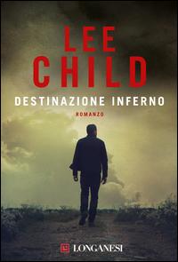 Copertina del libro Destinazione inferno