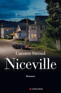 Copertina del libro Niceville