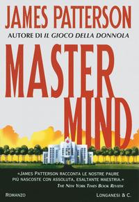 Copertina del libro Mastermind