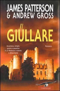 Copertina del libro Il giullare