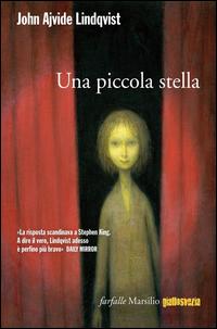 Copertina del libro Una piccola stella