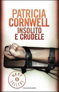 Copertina del libro Insolito e crudele