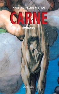 Copertina del libro Carne