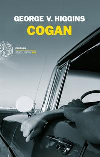 Copertina del libro Cogan