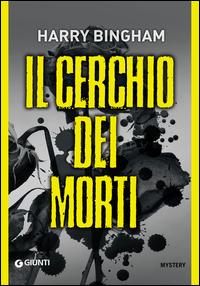 Copertina del libro Il cerchio dei morti