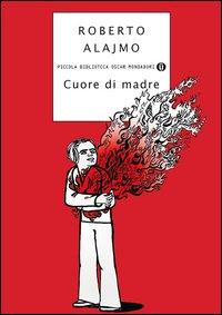 Copertina del libro Cuore di madre