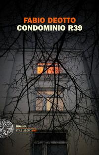 Copertina del libro Condominio R39