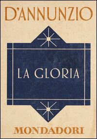 Copertina del libro La gloria. Estratto