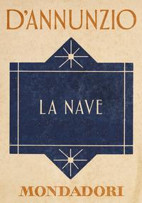 Copertina del libro La nave