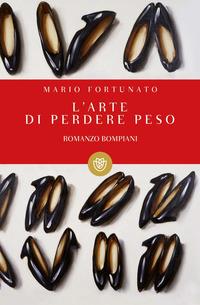 Copertina del libro L' arte di perdere peso