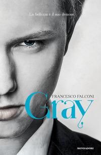 Copertina del libro Gray