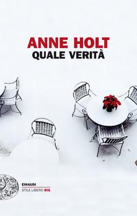 Copertina del libro Quale verità