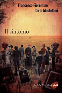 Copertina del libro Il sintomo