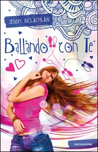 Copertina del libro Ballando con te. Stargirl