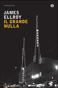 Copertina del libro Il grande nulla