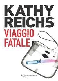 Copertina del libro Viaggio fatale