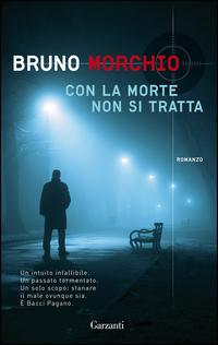 Copertina del libro Con la morte non si tratta