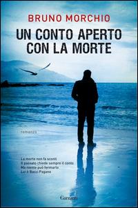 Copertina del libro Un conto aperto con la morte