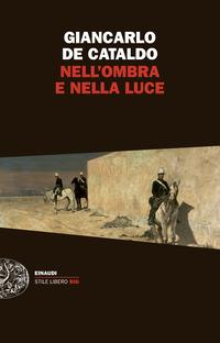 Copertina del libro Nell'ombra e nella luce