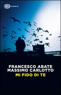 Copertina del libro Mi fido di te