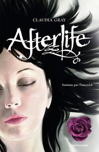 Copertina del libro Afterlife