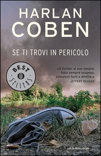 Copertina del libro Se ti trovi in pericolo