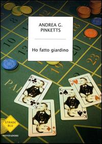 Copertina del libro Ho fatto giardino