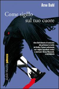 Copertina del libro Come sigillo sul tuo cuore