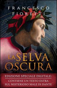 Copertina del libro La selva oscura