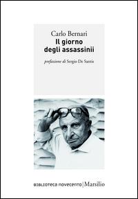 Copertina del libro Il giorno degli assassinii