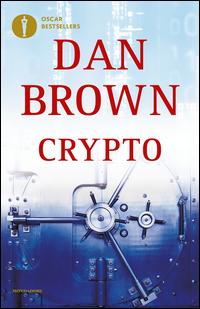 Copertina del libro Crypto