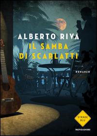 Copertina del libro Il samba di Scarlatti